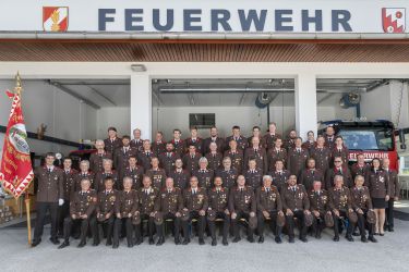 Mannschaftsfoto 200